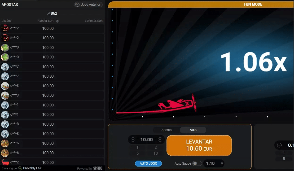 Aviator - Como Jogar, Onde Conseguir um Bônus, Dicas para o Jogo